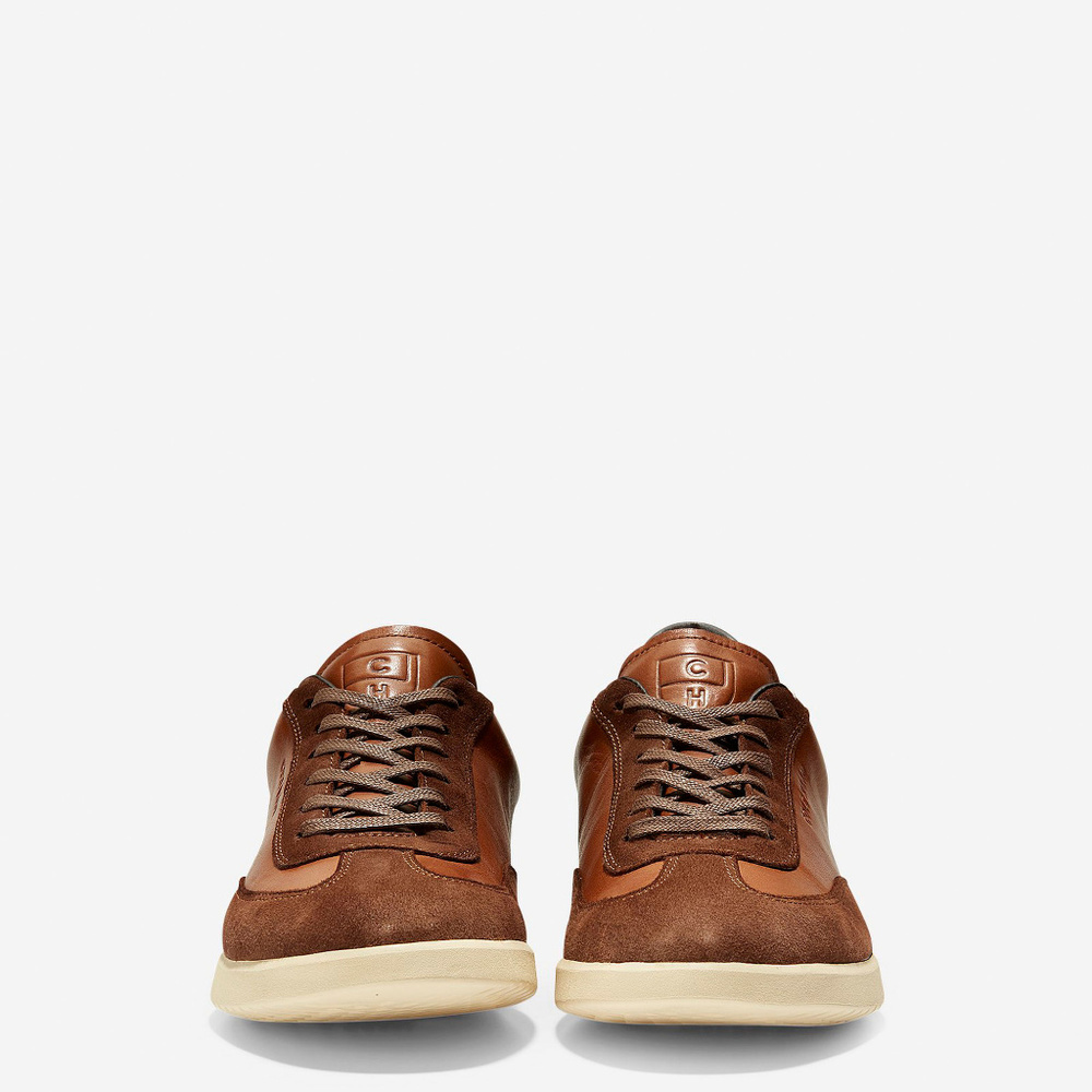 Men's GrandPrø Turf Sneaker - Picture 3 of 6